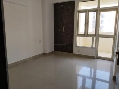 Bedroom Image of 980 Sq.ft 2 BHK Apartment / Flat for sale in Dreamland The Willows, Crossings Republik Ghaziabad for Rs. 7800000