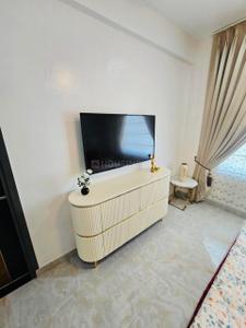 Bedroom Image of 981 Sq.ft 2 BHK Apartment / Flat for sale in Kharar Mohali for Rs. 5930000