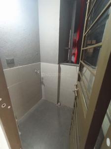 Balcony Image of 404 Sq.ft 1 BHK Apartment / Flat for sale in City Sai Platina, Ravet Pune for Rs. 4000000