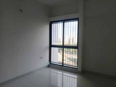 Bedroom Image of 1000 Sq.ft 2 BHK Apartment / Flat for sale in Kumar Princetown Towers, Mohammed Wadi Pune for Rs. 7000000
