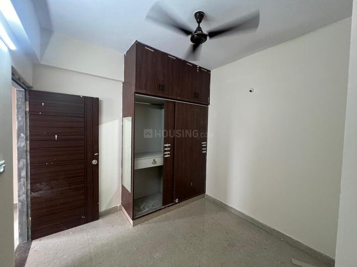 Suresh Residency Bedroom 1