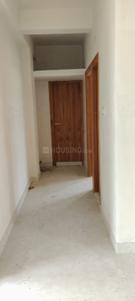 Hall Image of 600 Sq.ft 1 BHK Apartment / Flat for sale in Naktala Kolkata for Rs. 3200000