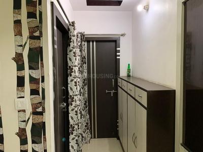 Image of 1650 Sq.ft 3 BHK Apartment / Flat for rent in Saraswati Apartments, Gomti Nagar, Lucknow for Rs. 34000
