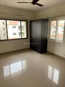 Bedroom Image of 1685 Sq.ft 3 BHK Apartment / Flat for rent in My Home Jewel, Madeenaguda Hyderabad for Rs. 45000