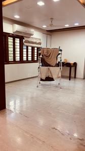 Hall Image of 2304 Sq.ft 3 BHK Apartment / Flat for sale in Bodakdev Ahmedabad for Rs. 20000000