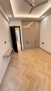 Bedroom Image of 1600 Sq.ft 3 BHK Builder Floor for rent in Trehan Luxury Floors 71, Sector 71 Gurgaon for Rs. 43000