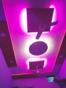 Bedroom Image of 551 Sq.ft 3 BHK Independent House for sale in Sunrakh Bangar Vrindavan for Rs. 9500000