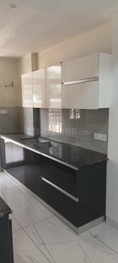 Sector 89 Kitchen 1