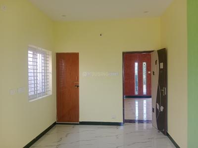 Hall Image of 1065 Sq.ft 2 BHK Independent House for sale in Karamadai Coimbatore for Rs. 5200000