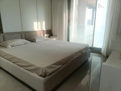 Bedroom Image of 4000 Sq.ft 4 BHK Apartment / Flat for sale in Shah Heights, Kharghar Navi Mumbai for Rs. 70000000