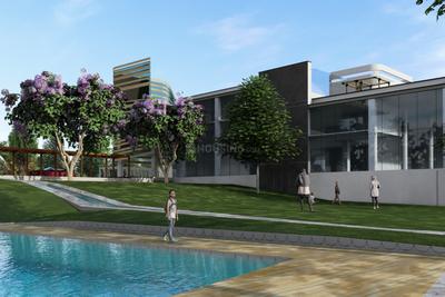 Image of 1418 Sq.ft 2 BHK Apartment / Flat for sale in Nambiar District 25 Phase 1, Dommasandra, Bengaluru for Rs. 19321270