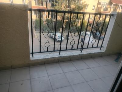 Balcony Image of 1380 Sq.ft 3.5 BHK Builder Floor for rent in Emaar Emerald Hill, Sector 65 Gurgaon for Rs. 50000