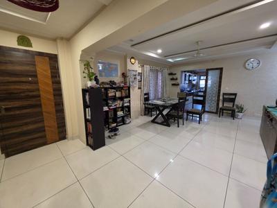 Hall Image of 2000 Sq.ft 4 BHK Apartment / Flat for sale in Bankim Nagar Siliguri for Rs. 11000000
