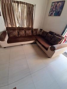 Hall Image of 1680 Sq.ft 3 BHK Apartment / Flat for sale in Pride Purple City Pride Residency, Kondhwa Pune for Rs. 12400000