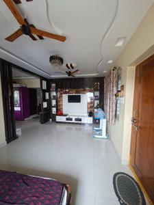 Hall Image of 1125 Sq.ft 2 BHK Apartment / Flat for sale in Hayathnagar Hyderabad for Rs. 5900000
