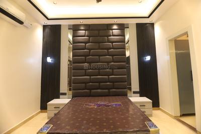 Bedroom Image of 3800 Sq.ft 4 BHK Villa for sale in Shastri Nagar Meerut for Rs. 38500000