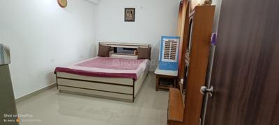 Bedroom Image of 1184 Sq.ft 2 BHK Apartment / Flat for sale in Shubh Avana, Jaisinghpura Jaipur for Rs. 3900000