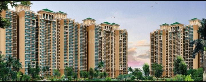 Omaxe Grand Omaxe Phase 5 Main Image 1