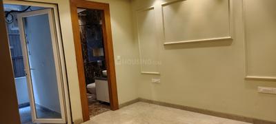 Bedroom Image of 1950 Sq.ft 3 BHK Builder Floor for sale in Palm Floors Sushant Lok 1, Sector 43 Gurgaon for Rs. 25200000