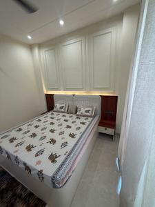 Bedroom Image of 1500 Sq.ft 4 BHK Villa for sale in Mansarovar Jaipur for Rs. 17100000