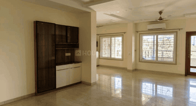 Image of 2000 Sq.ft 3 BHK Apartment / Flat for rent in Raghukul Krushna Kunj, Shivaji Nagar, Nagpur for Rs. 75000