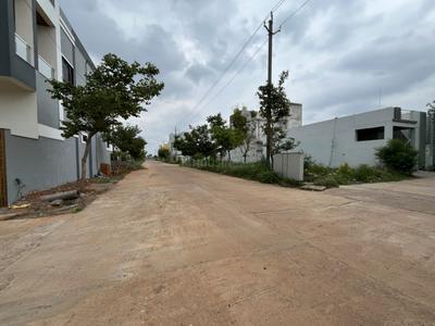 Image of 1250 Sq.ft Residential Plot / Land for sale in Golf Green Phase II, Sejbahar, Raipur for Rs. 3750000