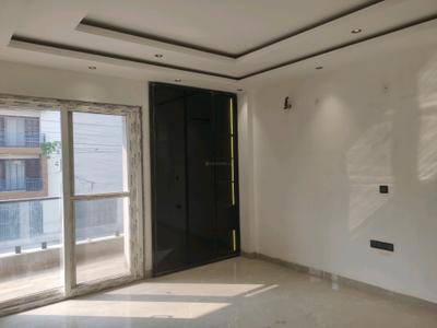 Bedroom Image of 2700 Sq.ft 4 BHK Builder Floor for sale in BPTP Parklands Pride , Green Field Colony Faridabad for Rs. 28000000