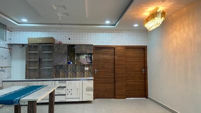 Image of 1800 Sq.ft 3 BHK Apartment / Flat for sale in Meerpet, Hyderabad for Rs. 9300000