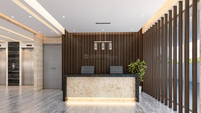 Image of 1063 Sq.ft 2 BHK Apartment / Flat for sale in Sobha One Residences At Sobha One World Ph1 W1 And 2, Hoskote, Bengaluru for Rs. 16000000