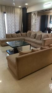 Hall Image of 2000 Sq.ft 3 BHK Apartment / Flat for sale in Kalpataru Nagar Nashik for Rs. 14900000