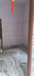 Bedroom Image of 500 Sq.ft 2 BHK Builder Floor for rent in Garia, Sonarpur Kolkata for Rs. 8500