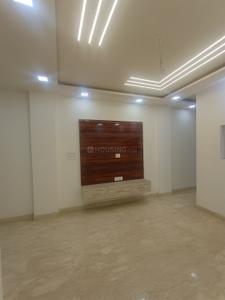 Hall Image of 900 Sq.ft 2 BHK Builder Floor for sale in Ramesh Nagar New Delhi for Rs. 15200000