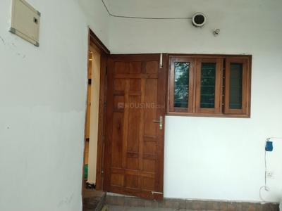 Hall Image of 1300 Sq.ft 4 BHK Independent House for rent in GMS Road Dehradun for Rs. 32000
