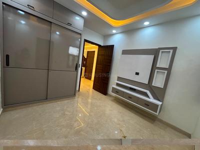 Hall Image of 1300 Sq.ft 3 BHK Builder Floor for rent in Ramesh Nagar New Delhi for Rs. 55000