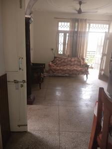 Hall Image of 1050 Sq.ft 3 BHK Apartment / Flat for sale in CGHS Hewo Apartment, Sector 31 Gurgaon for Rs. 17500000