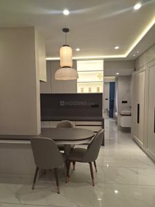 Hall Image of 1750 Sq.ft 3 BHK Apartment / Flat for sale in Jahangir Pura Surat for Rs. 8500000