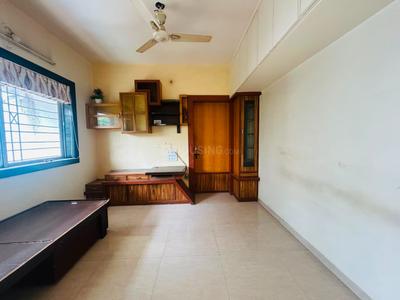 1 BHK Flat