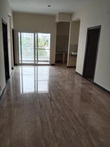 Hall Image of 1550 Sq.ft 3 BHK Apartment / Flat for sale in Legend Ashok Nagar 2, Himayath Nagar Hyderabad for Rs. 15500000