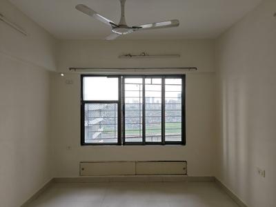 Bedroom Image of 900 Sq.ft 2 BHK Apartment / Flat for sale in Ajmera Cosmic Heights, Wadala East Mumbai for Rs. 18500000