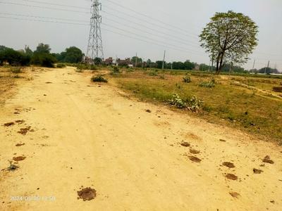 Image of 3800 Sq.ft Residential Plot / Land for sale in Bakshi Ka Talab, Lucknow for Rs. 3040000