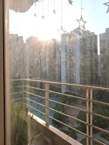 Bedroom One Image of 1065 Sq.ft 2 BHK Apartment / Flat for sale in Paras Tierea, Sector 137 Noida for Rs. 9000000