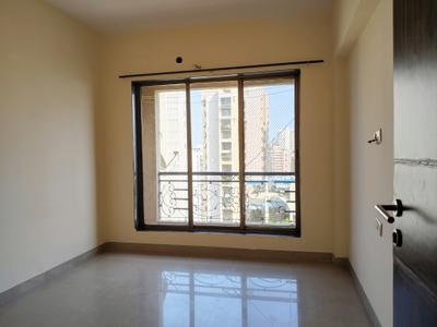 Bedroom Image of 1050 Sq.ft 2 BHK Apartment / Flat for sale in Patel Palace, Kamothe Navi Mumbai for Rs. 12500000