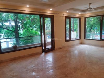 3 BHK Independent Builder Floor