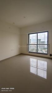 Hall Image of 570 Sq.ft 1 BHK Apartment / Flat for rent in Mahindra Happinest Tathawade, Tathawade Pune for Rs. 21000