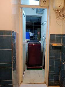 Image of 650 Sq.ft 2 BHK Apartment / Flat for sale in Lodha Amara, Kolshet, Thane for Rs. 8999999