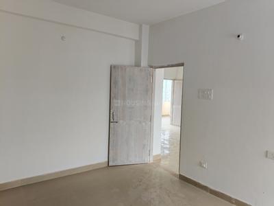 Bedroom Image of 1370 Sq.ft 3 BHK Apartment / Flat for sale in Ahom Gaon Guwahati for Rs. 7200000