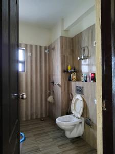 Bedroom Two Image of 2100 Sq.ft 4 BHK Apartment / Flat for sale in CGEWHO Kendriya Vihar, Phi II Greater Noida for Rs. 23500000