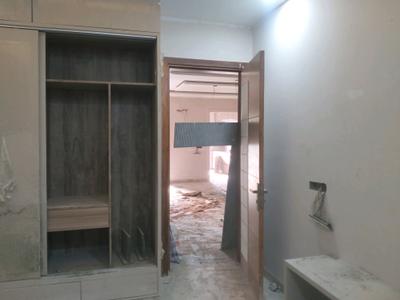 Bedroom Image of 1440 Sq.ft 3 BHK Builder Floor for sale in Mukherjee Nagar New Delhi for Rs. 22800000