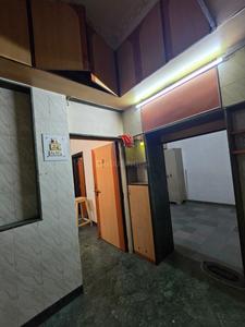 Kitchen Image of 525 Sq.ft 1 BHK Apartment / Flat for rent in Kandivali East Mumbai for Rs. 27500