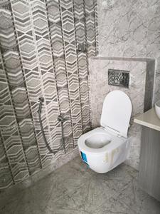 Bedroom One Image of 3240 Sq.ft 4 BHK Builder Floor for sale in Palam Vihar Gurgaon for Rs. 37100000
